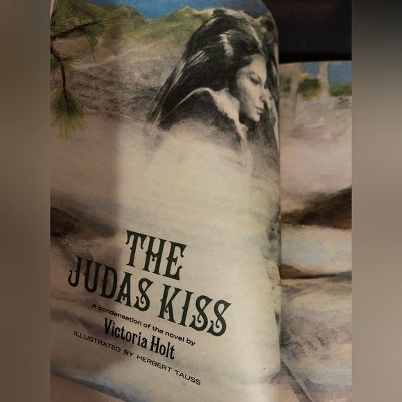 Readers Digest Condensed Books 1961~1962 - Picture 5 of 5